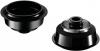 Sram  CONVERSION CAPS HUB DOUBLE TIME FRONT, 9X100 QR 19MM STANDARD