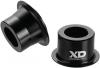 Sram  CONVERSION CAPS HUB DOUBLE TIME REAR, 12X142/12X157 X0 DH/12X148 BOOST, FITS XD/XD-R DRIVER BODIES
