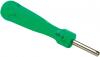 Sram  REAR SHOCK SCHRADER VALVE REMOVAL TOOL ROCKSHOX
