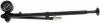 Sram High-Pressure Fork/Shock Pump (600 psi Max) RockShox
