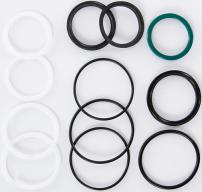 Sram AM Rear Shock Air Can Service Kit, Basic - Monarch High Volume B1(Plus,XX,RL) C1 (R,RT3)