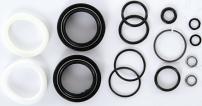 Sram  AM FORK SERVICE KIT, BASIC (INCLUDES DUST SEALS, FOAM RINGS,O-RING SEALS) - XC32 SOLO AIR A1-A3 (2011-2015)/RECON SILVER B1 (2016)
