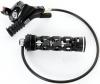 Sram Remote Upgrade Kit, Xloc Full Sprint, SIDB, Left, MMX, Black(includes Motion Control X DNA comp damper, rear shock hydr aulic hose, bleed syringes)