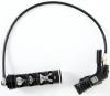 Sram Remote Upgrade Kit, Xloc Full Sprint, SIDB, Right, MMX, Black (includes Motion Control X DNA comp damper, rear shock hydraulic hose, bleed syringes)