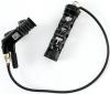 Sram Remote Upgrade Kit, Xloc Full Sprint, Revelation, Right, MMX, Black (includes Motion Control X DNA comp damper, rear shock hydraulic hose, bleed syringes)