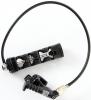 Sram Remote Upgrade Kit, XLoc Sprint, Revelation, Right, MMX, Black (includes Motion Control X DNA comp damper, bleed syringes)
