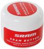 Sram  GREASE SRAM BUTTER 1OZ CONTAINER, FRICTION REDUCING GREASE BY SLICKOLEUM - DOUBLE TIME HUB PAWLS, FORKS & REVERB SERVICE