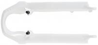Sram 2010 Tora/Recon (XC/SL/Race), 2011 Recon (Silver/Gold) LowerLeg 26” White Rim/Disc 80mm-120mm
