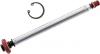 Sram Rebound Damper/Seal Head Assembly, Black Box Motion Control,26”/29”, 80mm-120mm - Reba (2009-2011)
