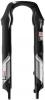 Sram Lower Leg 26”, 9mm QR, Black - 2010-2014 Revelation/2011-2014 Sektor (no decals)