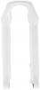 Sram Lower Leg 26”, Maxle Lite 20mm, White - 2010-2014 Revelation/2011-2014 Sektor (no decals)