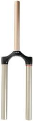 Sram CSU, Dual Air, 29”, Black, 80mm-120mm - 2009-2011 Reba (1 1/8”)
