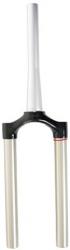 Sram CSU Tapered, Dual Air, 26”, Black, 80mm-120mm - 2009-2011 Reba (1.5” - 1 1/8”)
