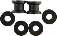 Sram All-Travel Spacer Kit (not compatible with SID/Reba/Revelation Solo Air Spring)