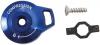 Sram  FORK COMPRESSION DAMPER KNOB KIT - CROWN MOCO (INCLUDES SCREW) - REBA-12 A1-A6(2011-2016)/RECON, SEKTOR GOLD (2011-2016)

