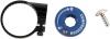 Sram  FORK COMPRESSION DAMPER KNOB KIT - REMOTE 10/17MM TK/MOCO (INCLUDES SPOOL, CABLE STOP, SCREW) - REBA-12 A1-A6(2011-2016)/RECON, SEKTOR GOLD (2011-2016)
