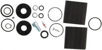 Sram  FORK SERVICE KIT - TORA TK/XC32/RECON SILVER B1
