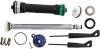 Sram  FORK DAMPER ASSEMBLY - CROWN TURNKEY 26/29 100MM (INCLUDES RIGHT SIDE INTERNALS) - XC30 A1-A3/30 SILVER A1

