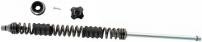 Sram  FORK SPRING COIL - X-FIRM (BLACK) XC30 100MM-29 - XC30
