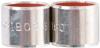 Sram Rear Shock Eyelet Bushing 1/2”X1/2” Qty 2
