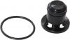 Sram Compression Conversion Cover (no compression adjust) - 2009-2011 Vivid/Vivid Air 4.1/R2
