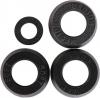 Sram Drop Stop Bumper Set (Soft, Medium, Firm) - Vivid
