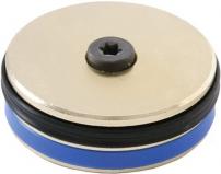 Sram Reservoir Internal Floating Piston Assy, 2009-2011 Vivid/Vivid Air
