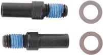 Sram  FORK BRAKE POST KIT - STEEL (QTY 2)
