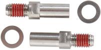 Sram Brake Post Kit Titanium (Qty 2)
