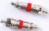 Sram  AIR VALVE KIT - SCHRADER CORE (QTY 2) - FORKS/SHOCKS/REVERB
