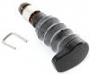 Sram Button/Boot/Master Piston Assembly, XLoc Right
