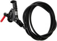 Sram  REMOTE - REVERB (RIGHT ABOVE/LEFT BELOW) MMX (INCLUDES REMOTE, MMX CLAMP, DISCRETE PUCK, 2000MM HOSE, BARB, NEW STRAIN RELIEF) - REVERB A2
