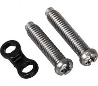 Shimano Stroke Adjusting Screws (M4 x 16.5) & Plate