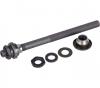 Shimano Schnellspanner 173 mm, komplett