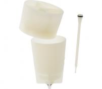 Shimano Funnel & Oil Stopper