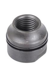 Shimano Konus links (M10 x 15 mm) mit Dichtringen
