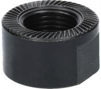 Shimano Achsmutter 10.7 mm links 