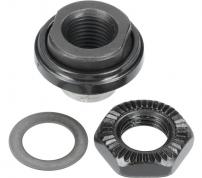 Shimano Right Hand Lock Nut Unit