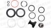Sram  200 HOUR/1 YEAR SERVICE KIT (INCLUDES DUST SEALS, FOAM RINGS, O-RING SEALS, CHARGER SEALHEAD, SA SEALHEAD) - PIKE/PIKE DJ SOLO AIR A1
