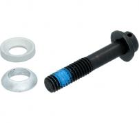 Shimano Caliper Fixing Bolt Unit (M6 x 30.5) for SM-MA90-F180P/P