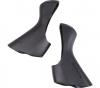 Shimano Bracket Covers (Black/Pair) 