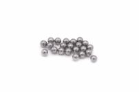 Shimano  Steel Ball (3/16") 22 pcs. A A
