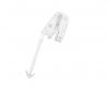 Shimano  SL cable cover R A
