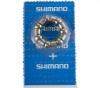 Shimano  Ball retainer A (1/4" x 7)
