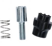 Shimano Cable Adjusting Bolt Unit Y5V898030