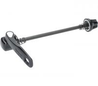 Shimano  Complete Quick Release 133 mm (5-1/4") Black for WH-R501

