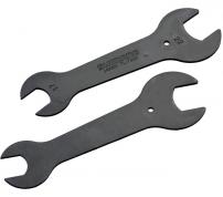 Shimano  TL-7S20 Hub Spanners (17 mm x 22 mm) 2 pcs.

