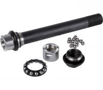 Shimano Complete Hub Axle