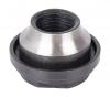 Shimano Right Hand Lock Nut Unit