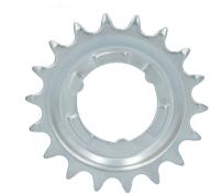 Shimano  Ritzel 18Z

